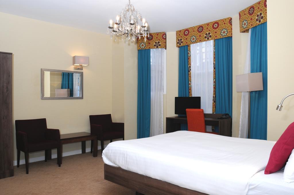 Knaresborough Boutique * Londra