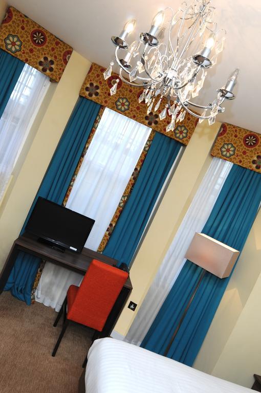 Appartamento Knaresborough Boutique *