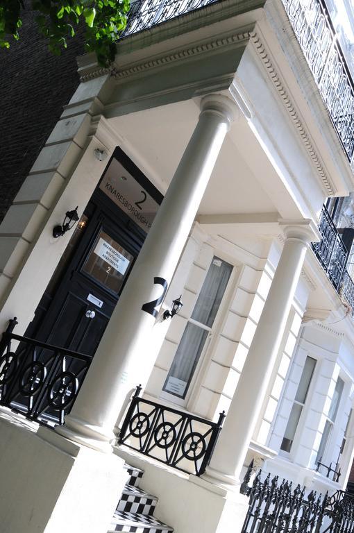 Knaresborough Boutique Appartamento Londra