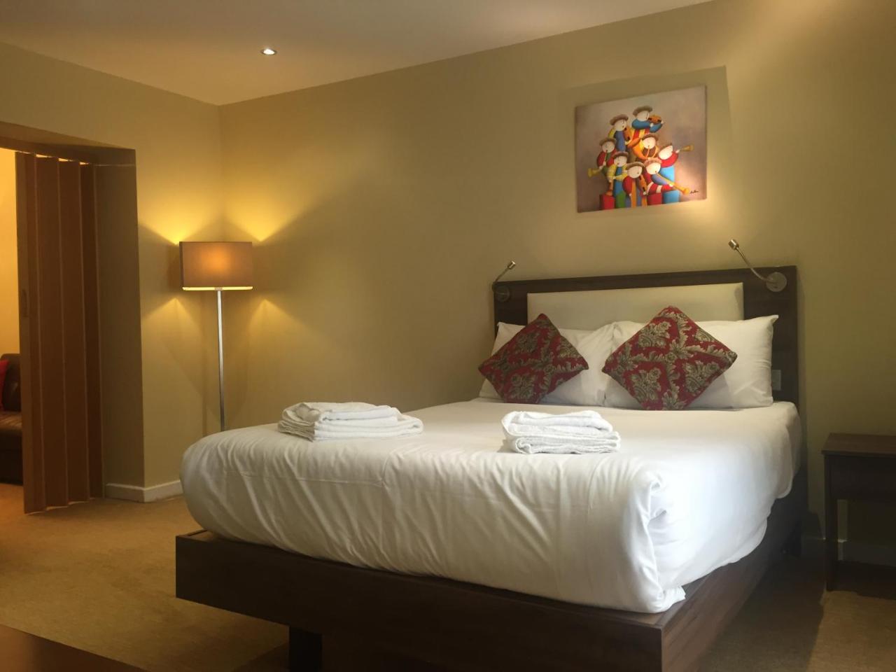 Appartamento Knaresborough Boutique